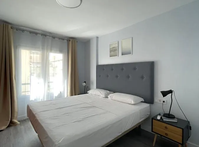 Casa Soho Y Alex Apartament Estepona