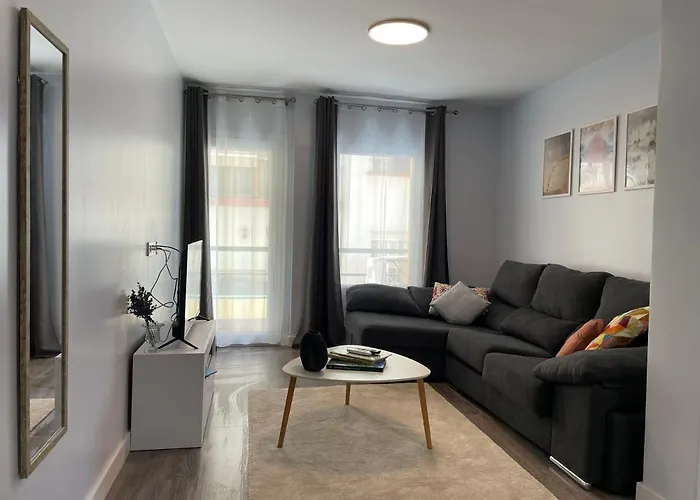 Casa Soho Y Alex Estepona