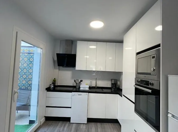 Apartament Casa Soho Y Alex *