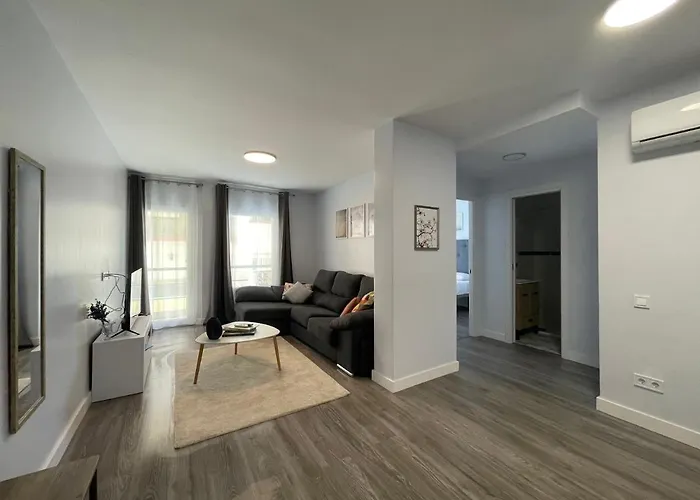 Casa Soho Y Alex * Estepona