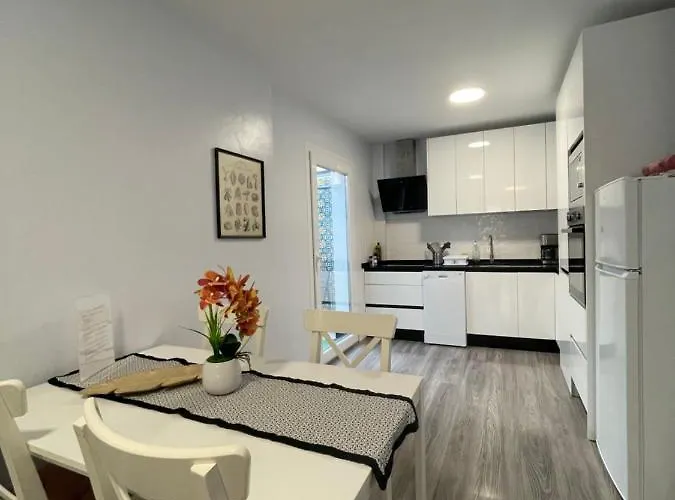 Casa Soho Y Alex Appartement *