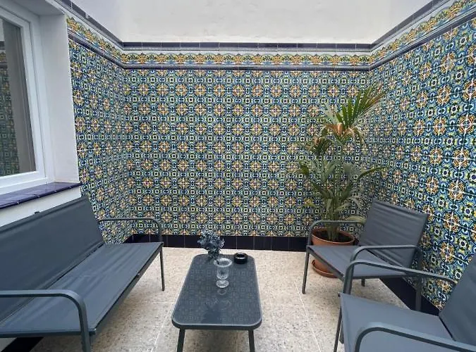 Casa Soho Y Alex Apartament