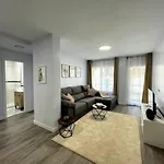 Casa Soho Y Alex Апартаменты