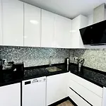 Casa Soho Y Alex Апартаменты Эстепона