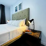 Апартаменты Casa Soho Y Alex Эстепона