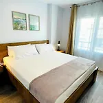 Апартаменты Casa Soho Y Alex
