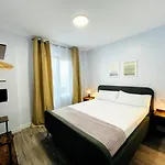 Апартаменты Casa Soho Y Alex