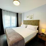 Casa Soho Y Alex Апартаменты Эстепона