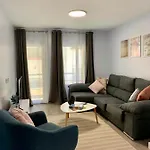Casa Soho Y Alex Апартаменты Эстепона