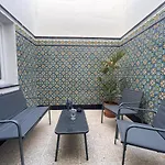 Casa Soho Y Alex * Эстепона