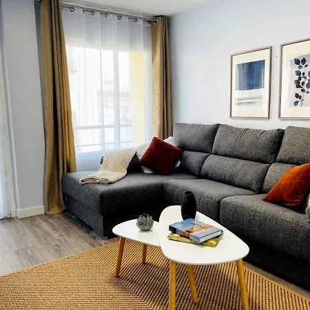 Casa Soho Y Alex Апартаменты *