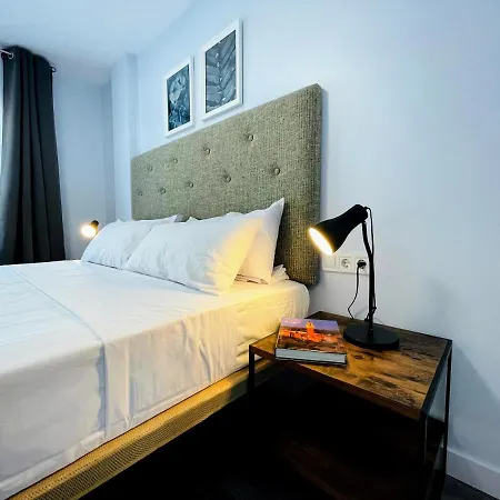 Daire Casa Soho Y Alex Estepona