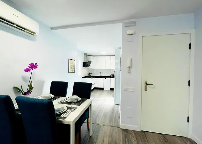 Casa Soho Y Alex アパート エステポナ