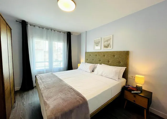 Casa Soho Y Alex アパート エステポナ