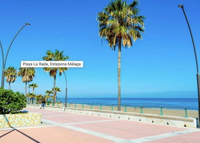 Casa Soho Y Alex アパート